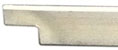 Haskell Front to Back File Rail